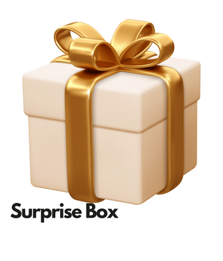 Surprise box ??