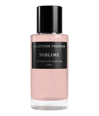 SUBLIME-  Inspired by J'adore Dior