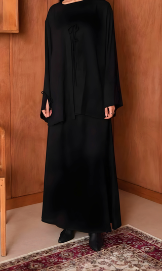 Twinset Amara -  Black