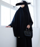 Pearl Heup Khimar F- Collection