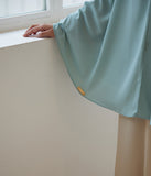 Pearl Hip Khimar F- Collection
