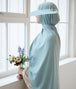Frost Blue