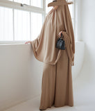 Pearl Heup Khimar F- Collection