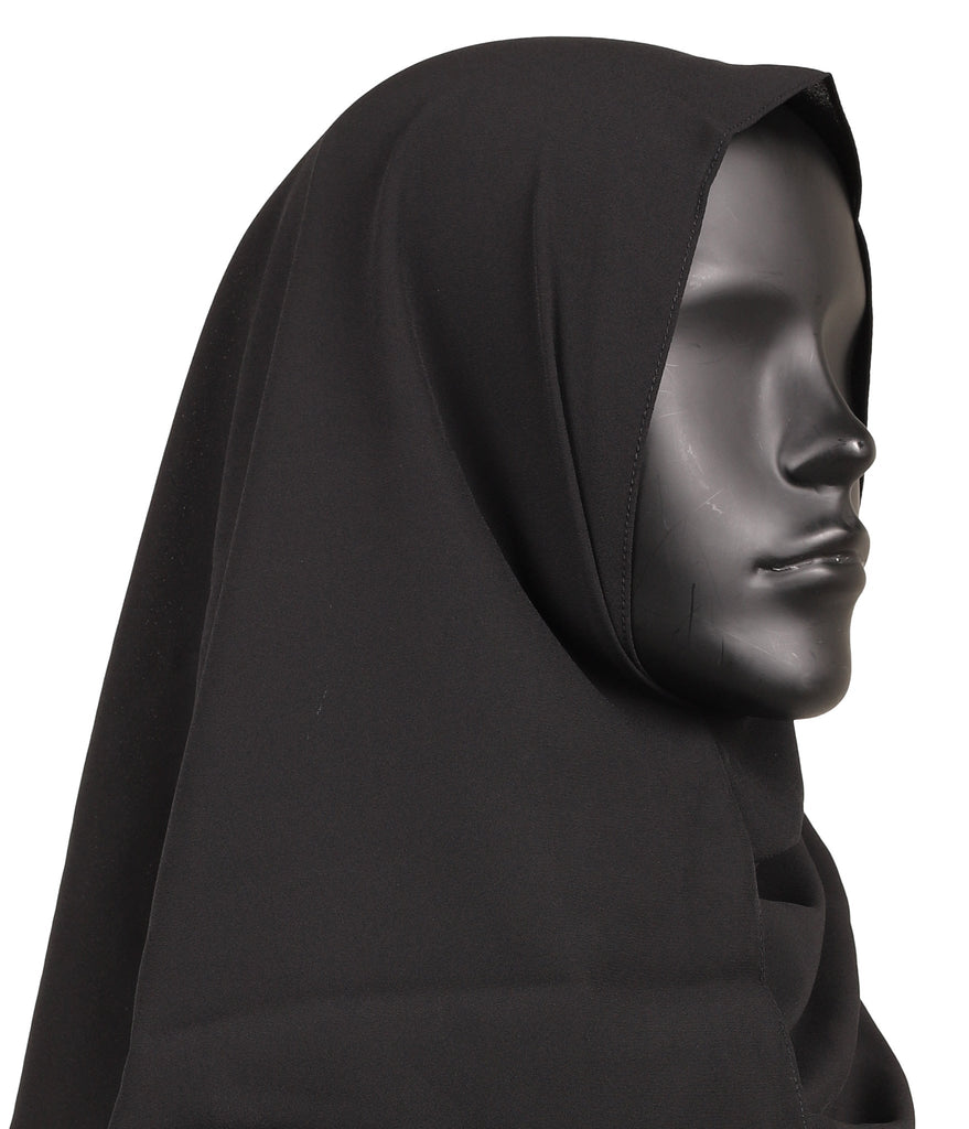 Instant Hijab-piger