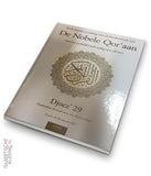 Nederlandse vertaling Koran Djoez 29