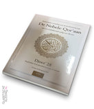 Nederlandse vertaling Koran Djoez 28