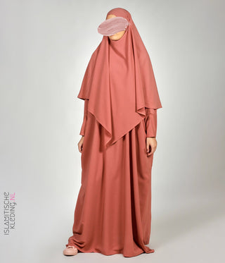 Triangle Khimar - Marsala