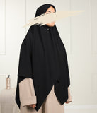 Hidžab 140cm kvadratni biser