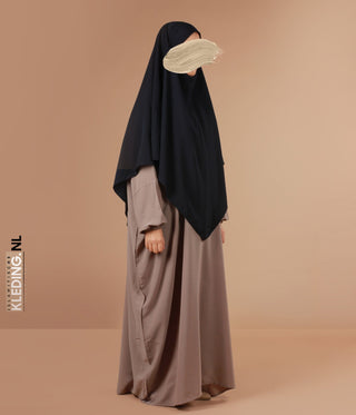 Trokut Khimar - Mornarica