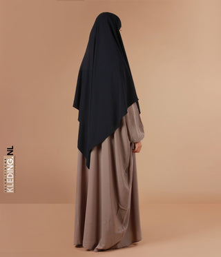 Trokut Khimar - Mornarica