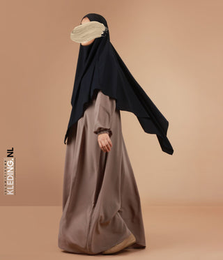 Trokut Khimar - Mornarica