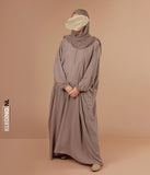 Batwing Basic Taupe - (Farbe - 140 سم)