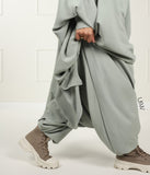 Suknja Tayma - Pastel Green