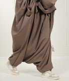 Suknja Tayma - Desert Taupe