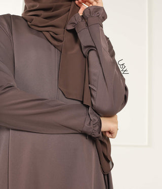 A -line Abaya Aaliia Samha - REST