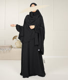 Hijab XXL Jaz - 125*200 - Pistazie
