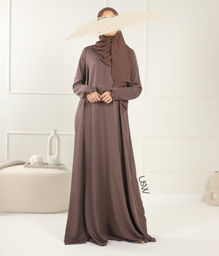 A -line Abaya Aaliia Samha - REST