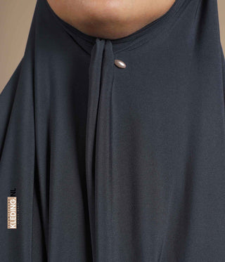 Jersey Premium Charcoal