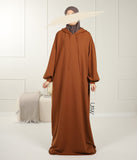 UsW - Long Hoodie Abaya