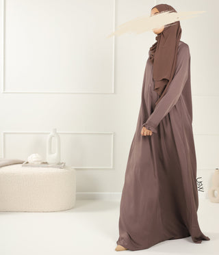 A -line Abaya Aaliia Samha - REST