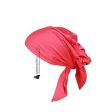 قبعة ليكرا Poppy Coral CC 19