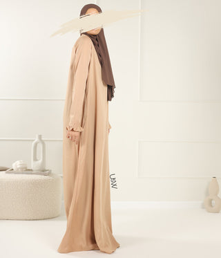 A -line Abaya Aaliia Samha - REST