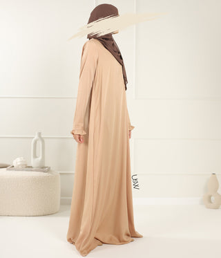 A -line Abaya Aaliia Samha - REST