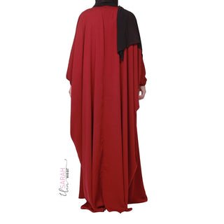 Bisht Maryam Bordeaux