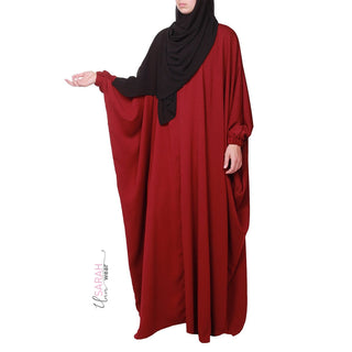 Bisht Maryam Bordeaux