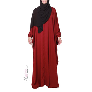 Bisht Maryam Bordeaux