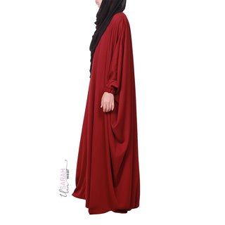 Bisht Maryam Bordeaux