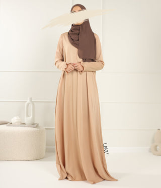 A -line Abaya Aaliia Samha - REST