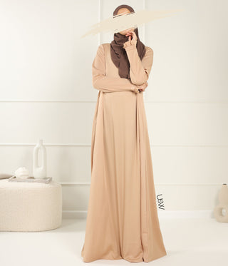 A -line Abaya Aaliia Samha - REST