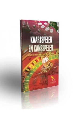 Kaartspelen en Kansspelen