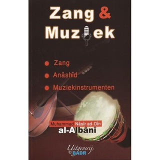 Zang en Muziek