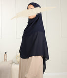 Hidžab 140cm Square Georgette