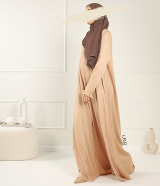 A -line Abaya Aaliia Samha - REST