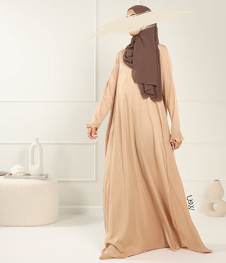 A -line Abaya Aaliia Samha - REST