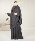 Hijab XXL Jazz - 125*200 (alle farver)