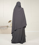 hijaab xxl jaz - 125*200 - أسود