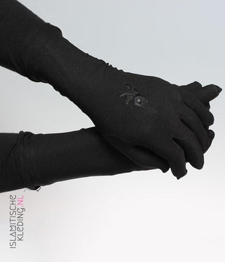 Gloves Black