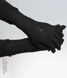 Handschoenen Black