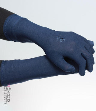 Gloves Navy