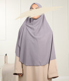 Hidžab 140cm Square Georgette