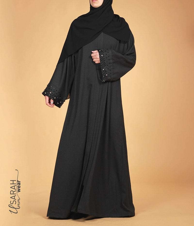 Abaya Mantel Hayma