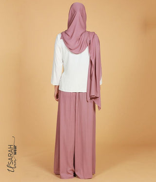 Maxi Pants Asala Dahlia