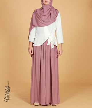 Maxi Pants Asala Dahlia