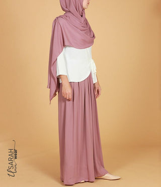 Maxi Pants Asala Dahlia