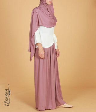 Maxi Pants Asala Dahlia