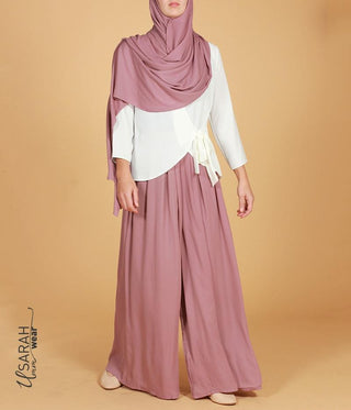 Maxi Pants Asala Dahlia